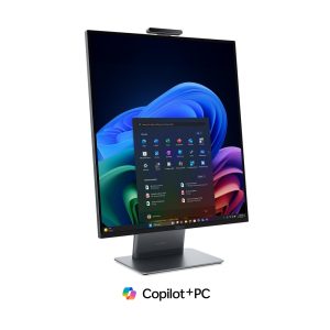 Lenovo ThinkCentre X AIO – 27,6″, Intel Core Ultra X7 368H, 32 GB RAM, 512 GB SSD, Intel Arc B390, Windows 11 Pro
