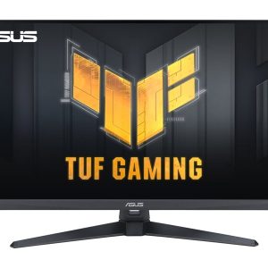 ASUS TUF Gaming VG328QA1A – LED monitor – Full HD (1080p) – 81.3 cm (32″)