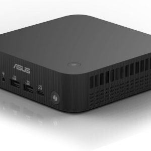 ASUS ExpertCenter PN54-S50004NN, Ryzen AI 5 340, 16GB RAM, 512GB SSD