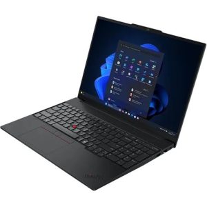 Lenovo ThinkPad E16 Gen 3 – (16″) – Ultra 7 255H – 32 GB RAM – 1 TB SSD – Win 11 Pro