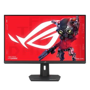 ASUS ROG Strix XG32UCG – 80 cm (31.5″) 3840 x 2160 Pixel 4K Ultra HD LCD Schwarz