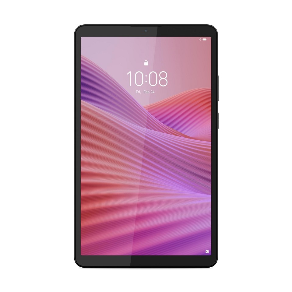 Lenovo Tab K9 ZAF3 - Tablet - Android 14 oder höher - 64 GB eMMC - 22.1 cm (8.7")