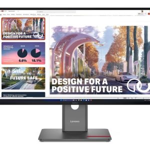 Lenovo ThinkVision P27QD-40 – LED-Monitor – 68.6 cm (27″)