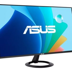 ASUS Eye Care VZ279HG, 27″