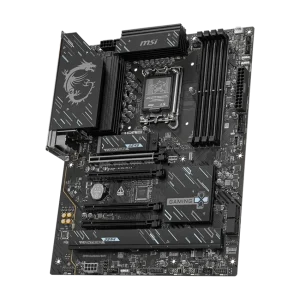MSI Z890 Gaming WIFI Mainboard