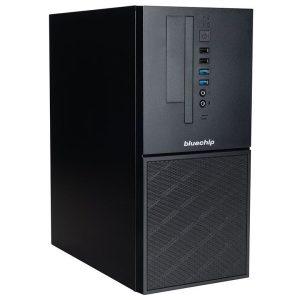 bluechip BUSINESSline T5900 *AI ready* – Intel Core Ultra 5 225, 16 GB RAM, 500 GB NVMe SSD, Windows 11 Pro