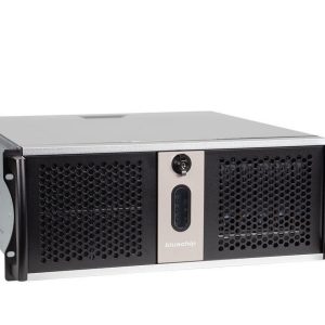 bluechip SERVERline R34302r – AMD EPYC 4124P, 32 GB RAM, 2 × 960 GB SSD