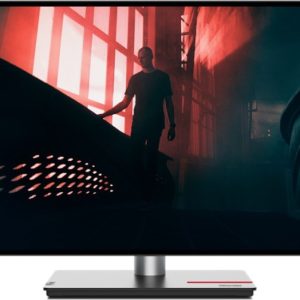 Lenovo ThinkVision P27q-30 – LED-Monitor – QHD – 68.6 cm (27″)