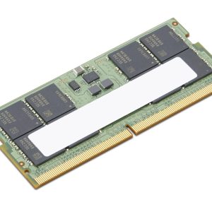 Lenovo ThinkPad 32 GB RAM DDR5 5600 MHz SODIMM memory module