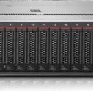 Lenovo ThinkSystem SR665 V3 – Rack-Montage – EPYC 9274F 4.05 GHz – 32 GB – keine HDD 7D9AA01XEA