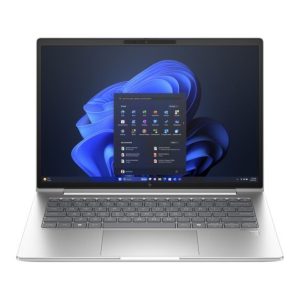 HP EliteBook 645 G11, Ryzen 5 7535U, 8GB RAM, 256GB SSD, DE
