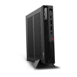 Lenovo ThinkStation P3 – Intel Core i5-14600, 32 GB RAM, 1 TB SSD, NVIDIA RTX A400, Windows 11 Pro