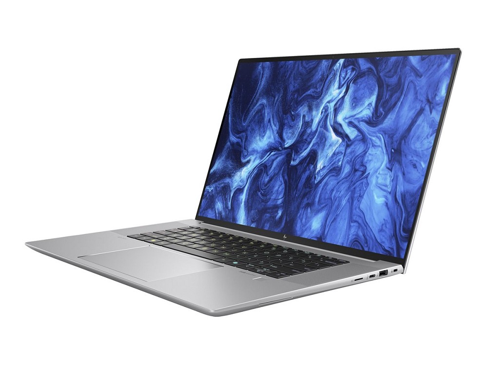 HP ZBook Studio G11 Mobile Workstation - 40.6 cm (16") - Ultra 9 185H - vPro - 32 GB RAM - 1 TB SSD - Deutsch - mit HP W