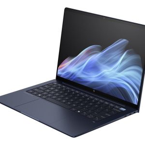 HP EliteBook Ultra 14 G1i Next Gen AI – (14″) – Ultra 7 258V – 32 GB RAM – 1 TB SSD – Win 11 Pro