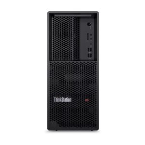 Lenovo ThinkStation P3 Gen 2 – Tower – Ultra 7 265K 3.9 GHz – vPro Enterprise – 64 GB – SSD 1 TB – Windows 11 Pro