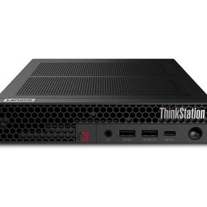 Lenovo ThinkStation P3 Tiny Gen 2 – Mini – Ultra 5 235 – vPro Enterprise – 16 GB – SSD 512 GB –