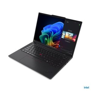 Lenovo ThinkPad T14s Gen 6 – (14″) – Ultra 7 255U / 2 GHz – Win 11 Pro – Intel Graphics – 32 GB RAM – 1 TB SSD