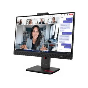 Lenovo ThinkVision T27qd-4v – LED-Monitor – 2560 x 1440 QHD @ 120 Hz