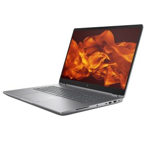 HP ZBook Fury G1i – Ultra 7 255HX – Win 11 Pro – RTX PRO 2000 Blackwell – 32 GB of RAM – 1 TB SSD – 18″