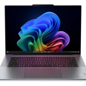 Lenovo ThinkPad X9-15p Gen 1 – 15,3″, Intel Core Ultra X7 358H, 64 GB RAM, 1 TB SSD, Intel Arc B390, Windows 11 Pro