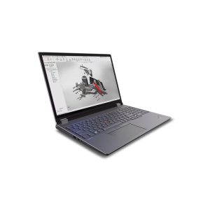 Lenovo ThinkPad P16 Gen 2 – (16″) – i7 13850HX – Win 11 Pro – RTX 3500 Ada – 64 GB RAM – 512 GB SSD