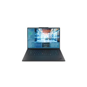 Lenovo ThinkPad P1 Gen 8 – Core Ultra 7 255H – Win 11 Pro – RTX PRO 1000 Blackwell – 32 GB RAM – 512 GB SSD
