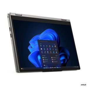 Lenovo ThinkPad L13 2-in-1 Gen 6 – 13,3″, AMD Ryzen 7 PRO 250, 32 GB RAM, 512 GB SSD, Windows 11 Pro