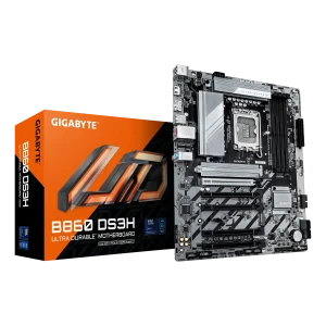 GIGABYTE B860 DS3H Mainboard