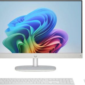HP All-in-One 24-ct2450ng – 23.8″, AMD Ryzen AI 5 340, 16GB RAM, 1TB SSD, Windows 11 Home