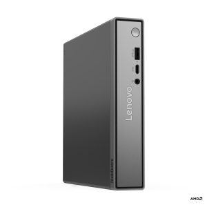 Lenovo ThinkCentre neo 55q Gen 6 – AMD Ryzen 5 220, 8 GB DDR5, 256 GB SSD, AMD Radeon 740M, oBS