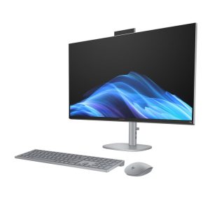 HP OmniStudio X 32-c1073ng Next Gen AI – 31.5″, Intel Core Ultra 7 256V, 16 GB RAM, 1 TB SSD, Windows 11 Home