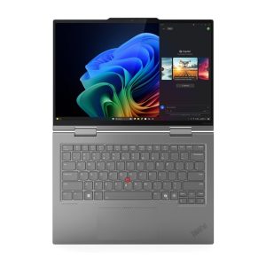 Lenovo ThinkPad X1 2-in-1 Gen 10 – Ultra 7 258V – Evo – Win 11 Pro – Intel Arc Graphics 140V – 32 GB of RAM – 1 TB SSD