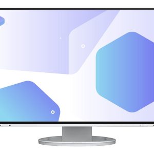 EIZO FlexScan EV2485-WT – LED monitor – 61.1 cm (24.1″)