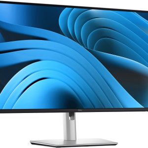 DELL Pro Plus P2725D – 68,6 cm (27″) 2560 x 1440 Pixel Quad HD LCD Schwarz, Silber