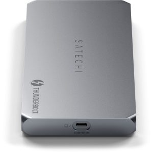 Satechi Thunderbolt 4 Multi Display Docking Station