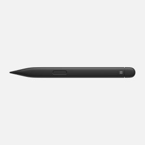 Microsoft Surface Pro Keyboard mit Slim Pen – schwarz