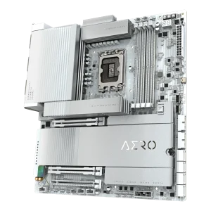 GIGABYTE Z890 Aero D Mainboard