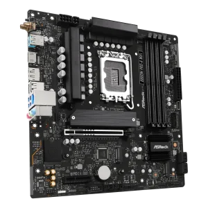 ASRock B860M Pro-A WiFi Mainboard