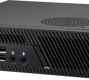 ASUS Mini PC PB63-B5047MH, Core i5-13400, 16GB RAM, 512GB SSD, ohne OS