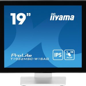 iiyama ProLite T1932MSC-W1SAG, 19″