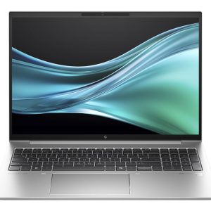 HP EliteBook 860 G11 (16″) – Ultra 5 125U – vPro – 16 GB RAM – 512 GB SSD – Win 11 Pro