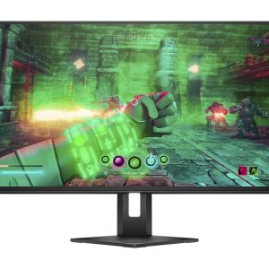 HP OMEN by HP 27u – LED monitor – Gaming – 68.6 cm (27″)