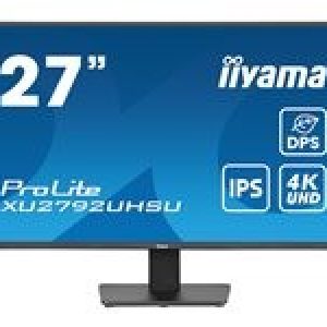 iiyama ProLite XU2792UHSU-B6, 27″