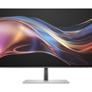 HP 727pu – Series 7 Pro – LED monitor – QHD – 68.6 cm (27″) – HDR