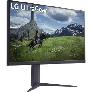 LG 27GS85QX-B 68.6cm (27″)
