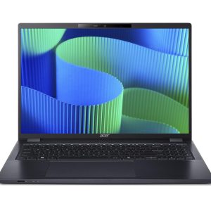 Acer TravelMate P4 Spin 14 TMP414RN-54-TCO-75K1, Schieferblau, Core Ultra 7 155U, 16GB RAM, 512GB SSD, DE