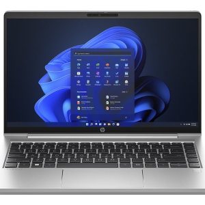 HP ProBook 440 G10 Notebook – 35.6 cm (14″) – i5 i5-1334U – 16 GB RAM – 512 GB SSD –  – mit HP Wolf Pro Security