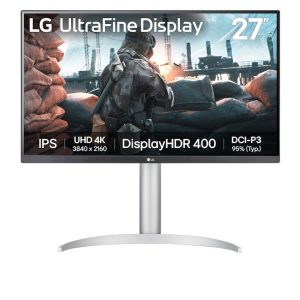 LG 27UP650K-W 68,4cm (27″)