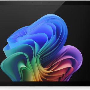 Microsoft Surface Pro Copilot+ PC for Business – 11th Edition – 33 cm (13″) – Ultra 7 266V – 16 GB of RAM – 256 GB SSD