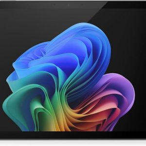 Microsoft Surface Pro 11, Black, Core Ultra 7 266V, 16GB RAM, 512GB SSD, Business, OLED